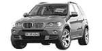 BMW E70 C20C4 Fault Code