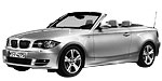 BMW E88 C20C4 Fault Code